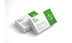 Genea - Model Genie-Plus - Genome-Wide Sequencing Kit