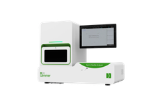 Genea - Model Glimmer  - Semen Analyser