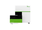 Genea - Model  Glimmer  - Flow Cytometer