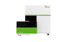 Genea - Model  Glimmer  - Flow Cytometer