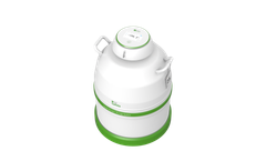 Genea - Model Gelida 47 - Liquid Nitrogen Storage System