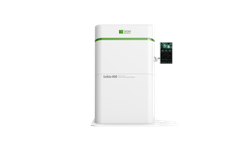 Genea - Model Gelida 800  - Cryostorage System