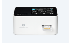 Hamilton - Model LensHooke X1 Pro - Semen Quality Analyzer