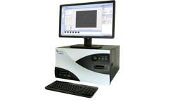 Hamilton - Model IVOS II - Automated Sperm Analyzer