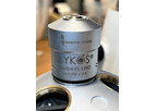 Hamilton - Model LYKOS - Dynamic Movable (DTS) Laser System