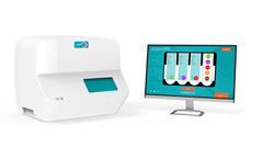 Hamilton - Model SCA SCOPE - Computer Assisted Sperm Analysis (CASA) System
