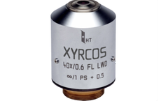 Hamilton - Model XYRCOS - Dynamic Targeting System (DTS)