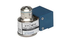 Hamilton - Model XYClone - Fixed Laser System