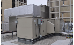 Hamilton - Model ZANDAIR PCOC3 - In-Duct Air Purification System