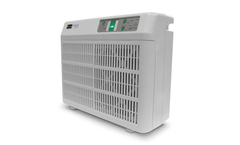 Hamilton - Model ZANDAIR  - Portable Air Purification System