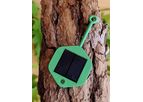 Dryad - Silvanet Wildfire Sensor for Early Detection and Forest Monitoring