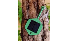 Dryad - Silvanet Wildfire Sensor for Early Detection and Forest Monitoring