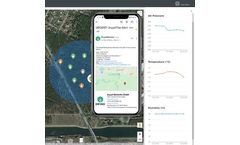 DRYAD Silvanet - Cloud Platform for Device Management and Monitoring