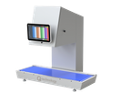 Qtechnology - Model Buteo - Hyperspectral Imaging System for Quality Control and Material Innovation