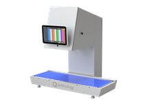 Qtechnology - Model Buteo - Hyperspectral Imaging System for Quality Control and Material Innovation
