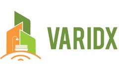 Varidx - Smart City Platform for Real-time Urban Management
