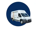AmbulanceMed - Mobile X-ray Vehicle