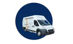 AmbulanceMed - Mobile X-ray Vehicle