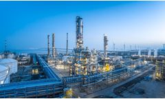 Industrial Pumps for Oil, Gas & Petrochemical Fluids