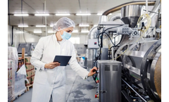 Pumping Solutions for Food, Beverage, and Ingredient Handling
