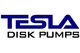 Tesla Disk Pumps