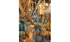 Tesla Disk - Submersible Pumps