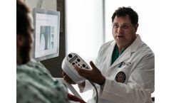 SpectralAI DeepView - Wound Imaging System