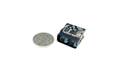 Raythink - Model SR1200 - Eye-Safe Laser Rangefinder Module for Integrated Systems