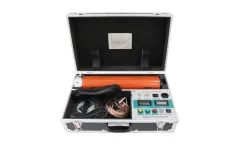 HUAYI - Model ZGS-120KV - DC Hipot Generator Tester for High-Voltage Testing