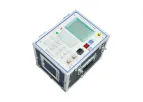 HUAYI - Model JS-V - Transformer Tan Delta Tester