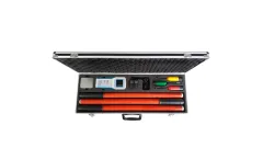 HUAYI - Model TAG-8700 - Wireless High Voltage Phase Sequence Meter for Power Lines