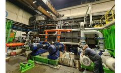 Denco Fluid Systems - Roll Coolant Systems for Industrial Applications