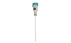 Aranka - Guided Wave Radar Level Transmitter