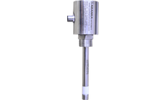 Aranka - Conductivity Level Switch