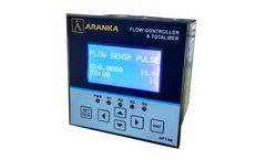 Aranka - Model ALC-96 - Universal Level Controller