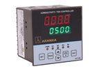 Aranka - Model ACT96 - Conductivity Controller