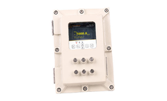 Aranka - Differential Pressure Transmitter