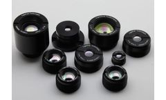 LightPath - Infrared Imaging Lens Assemblies