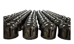 LightPath BlackDiamond - Infrared Chalcogenide Glass