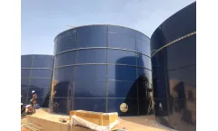 Sotanks - Epoxy-Coated Tanks for Various Applications