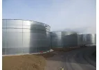 Sotanks - Modular Galvanized Steel Tanks for Liquid Storage
