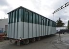 Dennerik Engineering - Custom Rectangular Process Tanks