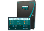 Quest Controls - Model RSC 1000 - Remote Site Controller for Critical Infrastructure