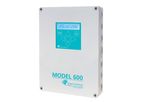 Quest Controls - Model 600 - Lead/Lag Controller for Remote HVAC Automation