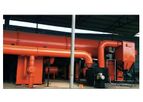 Pyrotech US - Model P2000 - Biochar Reactor