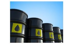 Pyrotech US - Pyrolysis Oil