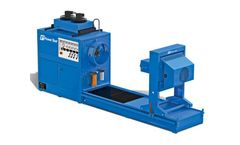 Power Test - Model 450E Series - Transmission Test System