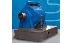 Power Test - Model PowerNet 3.1 - Data Acquisition and Instrumentation System