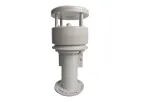 Solarsurges - Ultrasonic Wind Speed and Direction Sensor for Environmental and Industrial Monitoring