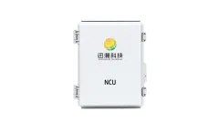 Solarsurges - Network Control Unit for Solar Tracking Systems